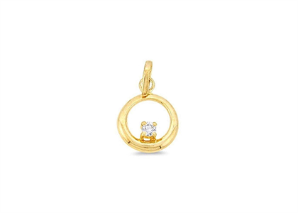 Gold Plated | Fashion Pendants